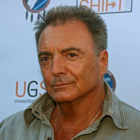 Armand Assante: Age, Net Worth, Relationships & Biography